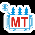 Modern logo